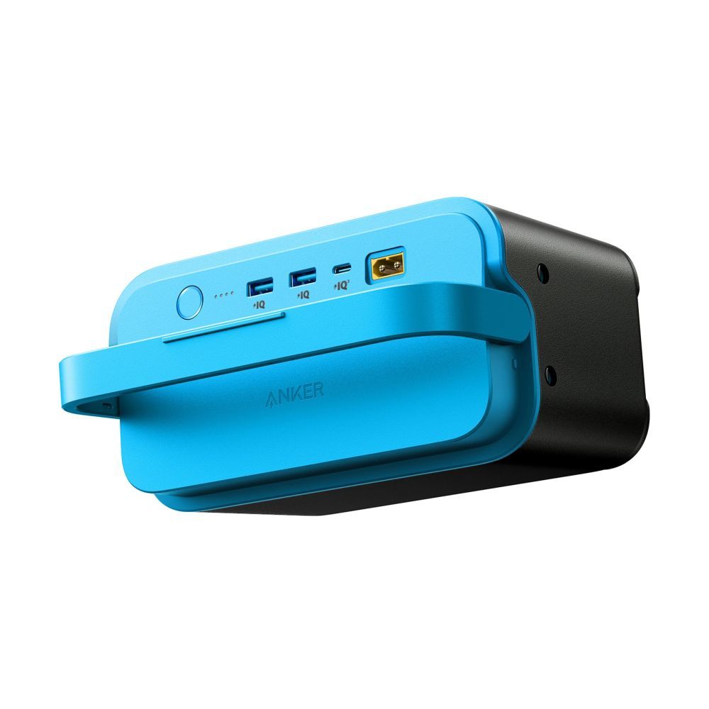 Anker EverFrost Powered Cooler Reserve Battery, 299Wh