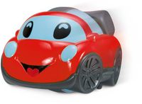 Chicco Turbo Ball Racing Friends Mini-voertuigen