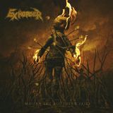 Warner Ada Exhorder Mourn The Southern Skies