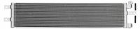 BOSCH Condensateur climatisation R 134a 626 - 138 mm