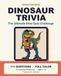 Dinosaur Trivia for Kids: The Ultimate Dino Quiz Challenge