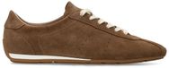 Sacha Dames Bruine suède sneakers Maat 41