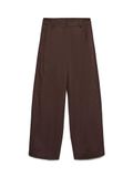 VERO MODA dames Vmselma Hw Barrel Pants Wvn Noos