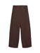 VERO MODA dames Vmselma Hw Barrel Pants Wvn Noos