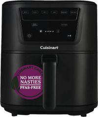 Cuisinart Compact Max AFS80BL Friteuse à air
