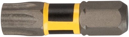 Makita Accessoires Makita Impact Premier Slagschroefbits T40x25mm 15st - E-25987