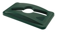 Rubbermaid 1788373 - Prullenbakaccessoire - Groen