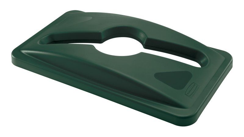 Rubbermaid 1788373 - Prullenbakaccessoire - Groen