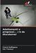 Adattamenti OmniScriptum SRL Adattamenti e progressi... c'è da discuterne! Paperback