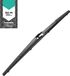 Vissee RV-M 350 - Essuie-glace arrière - 350mm - Noir