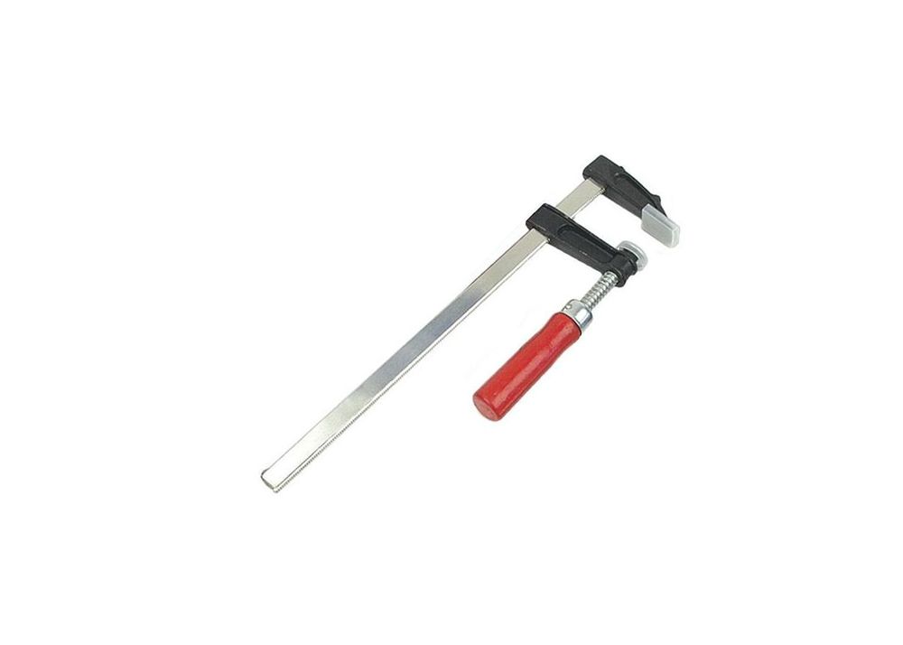 Brüder Mannesmann 904-250 Lijmtang hobby - 50x250mm