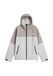 THE NORTH FACE Veste d'extérieur 'DryVent Zip-In' taupe / gris clair