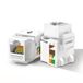 Ugreen Stecker, Ethernet, Cat 5e, 8P8C, RJ45, 100 Mbit/s, 568A/B