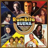 Sonic Rendezvous Pharaway Sounds Various Artists - Rumbita Buena: Rumba Funk & Flamenco Pop From The 1970s Belter & Discophon Archives (CD)