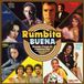 Sonic Rendezvous Pharaway Sounds Various Artists - Rumbita Buena: Rumba Funk & Flamenco Pop From The 1970s Belter & Discophon Archives (CD)