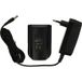 vhbw chargeur compatible avec Dewalt DCR020, DCR027, DCR019, DCR019-QW, DCR027-BD, DCS320, DCR017, DCR027-QW, DCR016-QW batteries d'outils Li-Ion, 14,4 V