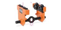 Beta 8147S 0,5-Set Van 2 Handgreepkappen - 081470005