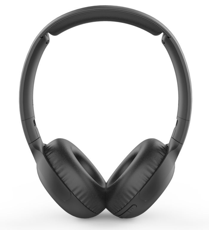 Philips TAUH202BK Bluetooth Headset - Zwart