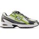 New Balance 740 Blanche Taille : 45 | Chaussures de running Outlet | Unisexe | Blanche