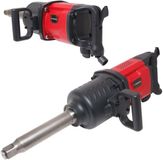 Forsage Serie - Pneumatische Slagmoersleutel - 1 Inch - 3800 Nm - Ergonomische Handgreep