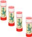 Krüger & Gregoriades Bellenblaas - 4x - dinosaurus - 60 ml
