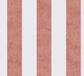 A.S. Création Strepen Behang Basic - Crème Rood