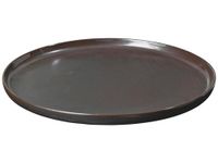 Broste Copenhagen 14533117 ESRUM NIGHT bord, aardewerk