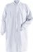 Fristads Cleanroom Jas 1R011 Xr50 - Wit - M