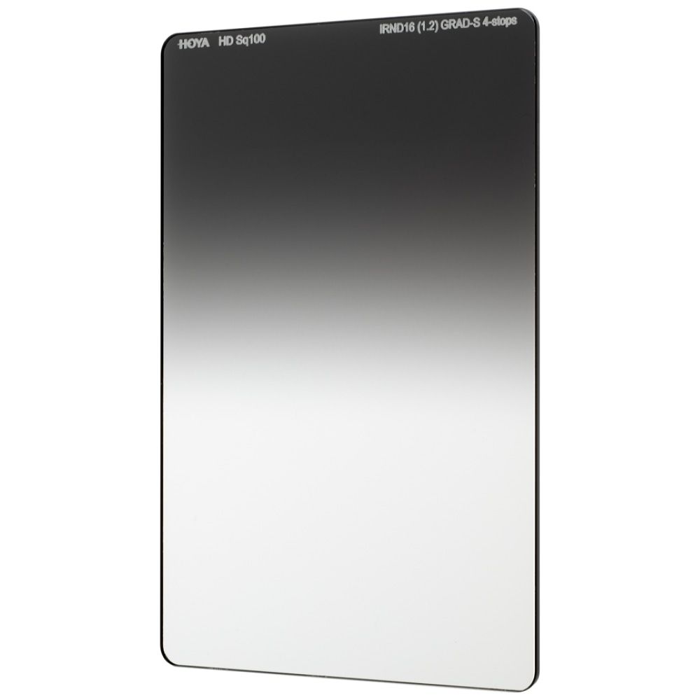 HOYA Sq100 IRND16 (1.2) GRAD-S HD