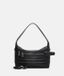 Liebeskind Berlin Delia Crossbody Aktetas Leer Zwart
