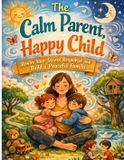 The Calm Parent, Happy Child: Rewire Your Stress Response and Build a Peaceful Family