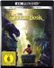 The Jungle Book [Blu-Ray 4K]+[Blu-Ray]