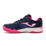 Joma Sport Joma Padelschoenen voor volwassenen Master 1000 Donkerblauw - 40