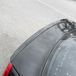 AutoStyle Achterspoiler compatibel met Skoda Octavia II (1Z) Sedan 2004-2013 (ABS Glanzend zwart)