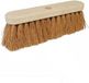 Merkloos Souple Coco Balai 300mm (12") Brun/Bois