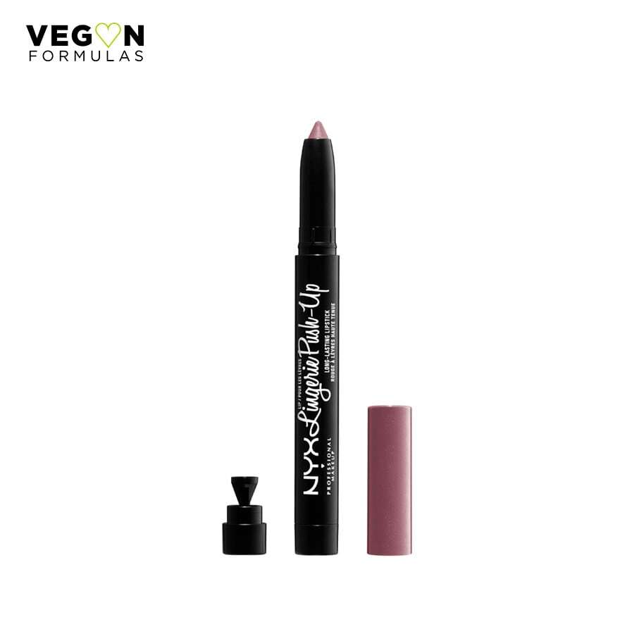 NYX Professional Makeup Lip Lingerie Psh Up Lng-ls Lp-embls