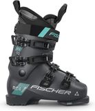 Fischer RC4 95 HV Vac GW Skischoenen Dames Rood 26.5