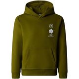 The North Face Unisex Flower Graphic Relaxed Sweatshirt