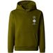 The North Face Unisex Flower Graphic Relaxed Sweatshirt