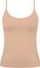 Sloggi Women GO Sense Spaghetti Top (1-pack) - dames singlet - beige