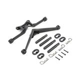 Losi LOS231047 Accessoires voor bouwpakketten, meerkleurig