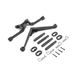 Losi LOS231047 Accessoires voor bouwpakketten, meerkleurig