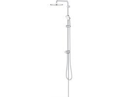 GROHE Tempesta Cosmopolitan System 250 Flex douchesysteem met omstelling chroom 26675000