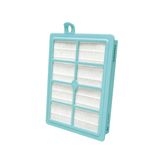 Philips FC8031/00 - HEPA12 Uitblaasfilter - Stofzuiger Accessoire