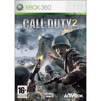 Logithéque Call of Duty 2