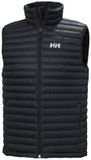 Helly Hansen Sirdal Insulator Vest Zwart XL Man