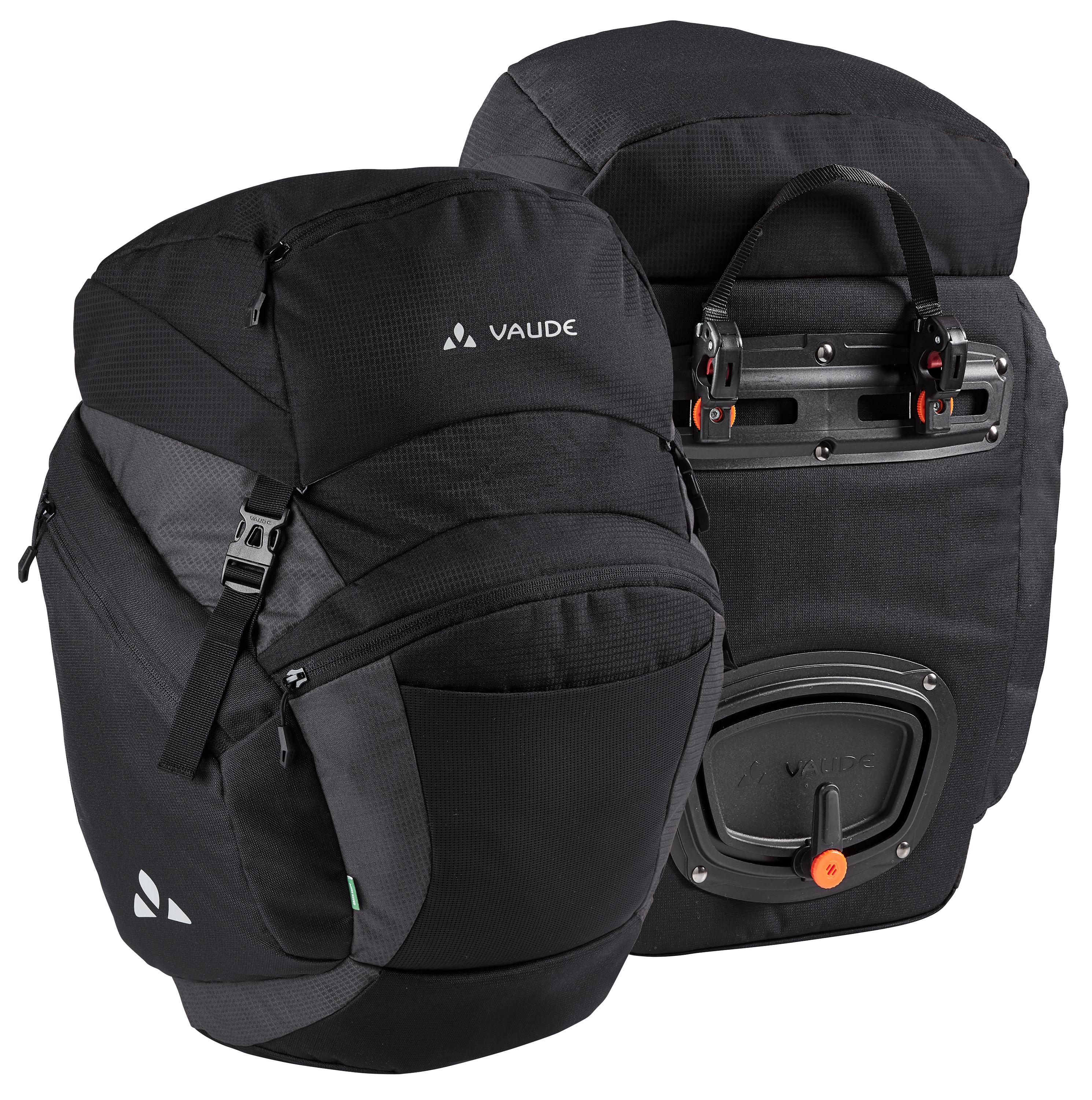 VAUDE OnTour Back. black / black / Uni /  / 2022