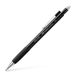 FABER-CASTELL Drukpotlood GRIP 1347 0,7 mm Zwart