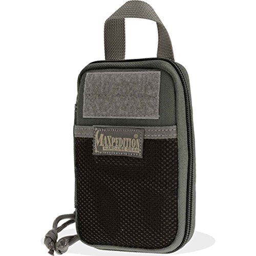 Maxpedition MX259F Mini-wandelrugzak - Groen - Uniseks - Eenheidsmaat