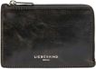 LIEBESKIND BERLIN Reps Wallet Roasted Coconut donkerbruin